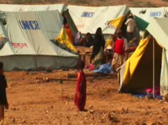 Trois salari&eacute;s d'une ONG lyonnaise port&eacute;s disparus au Y&eacute;men