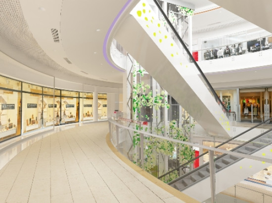 Inauguration lundi soir du Cours Oxygène