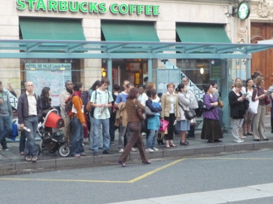 Grève des TCL : les prévisions pour samedi