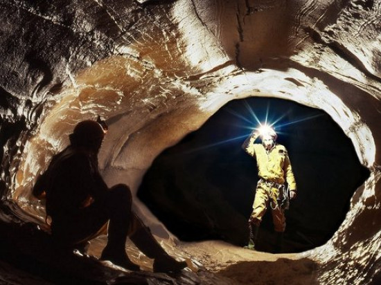 La course contre la montre se poursuit dans les gorges de l'Ardèche