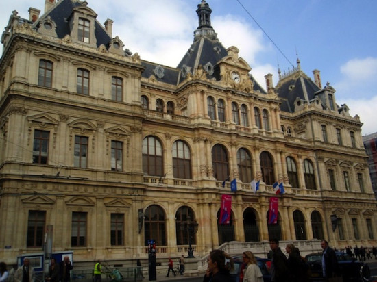 La CCI de Lyon donne le départ aux états généraux des entreprises