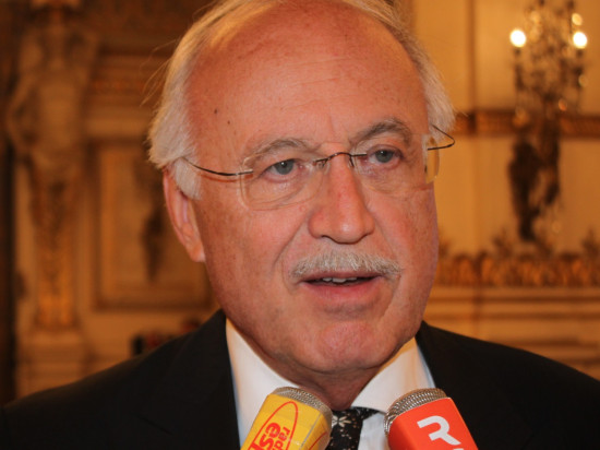 Législatives : Jean-Louis Touraine (LREM) face à la France Insoumise et pas Nora Berra (officiel)