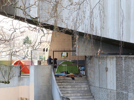 Un lieu de répit pour mineurs non-accompagnés ouvre ses portes dans le 1er arrondissement