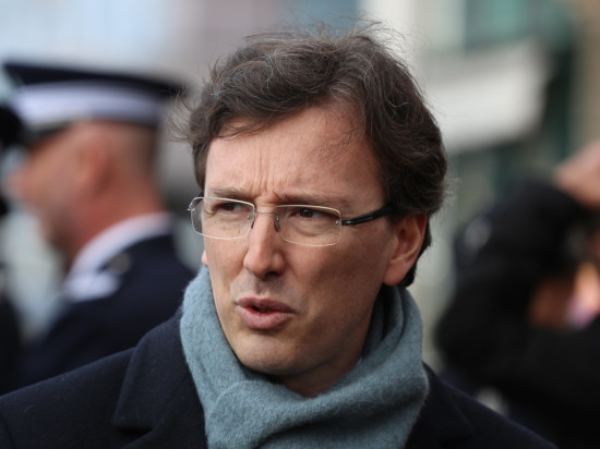 Rhône : au tour du préfet délégué à la Sécurité de rejoindre le ministère de l'Intérieur !