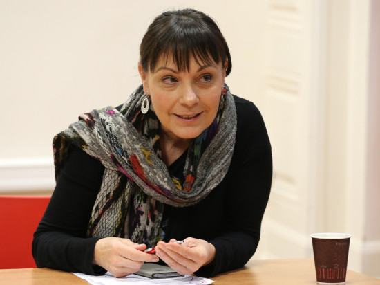 Gérard Collomb a laissé "un funeste souvenir" au ministère selon Sylvie Guillaume