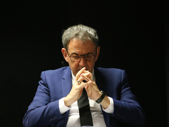 Retour de Gérard Collomb à Lyon ? David Kimelfeld ne respire pas l'enthousiasme