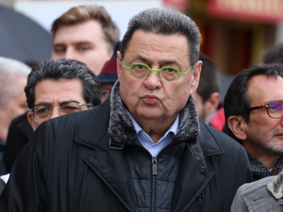 Villeurbanne : Jean-Paul Bret a écarté ses adjoints dissidents de la cellule de crise