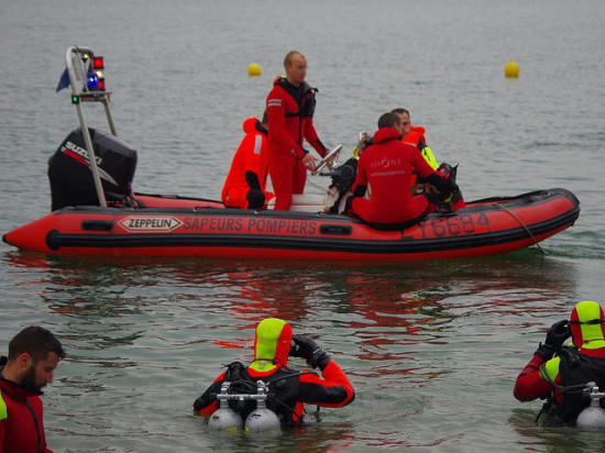 Un militaire lyonnais retrouvé mort dans un barrage