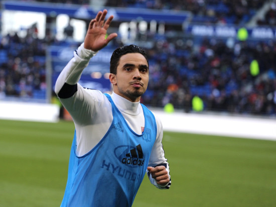 OL : Rafael dans le viseur de l’Olympiacos ?