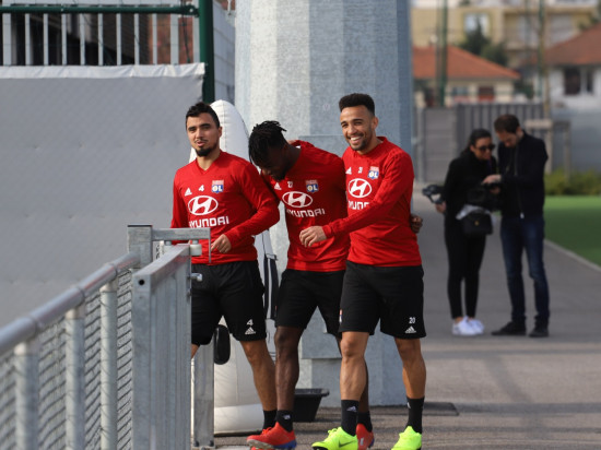 Face à Dijon, l'OL doit trouver la force de se relever