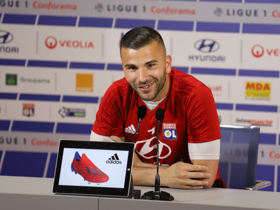 OL : Anthony Lopes enfin prolongé pour “3 ou 4 saisons supplémentaires”