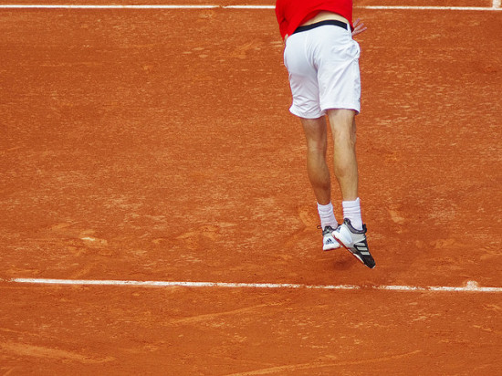 Benoit Paire confirme sa présence à l'Open Sopra Steria