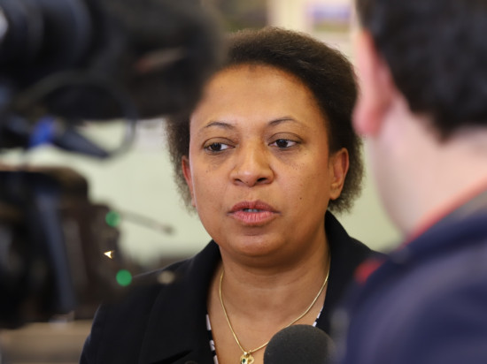 Enfant renversé à Vaulx-en-Velin : la maire Hélène Geoffroy va rencontrer Christophe Castaner à Paris (MàJ)