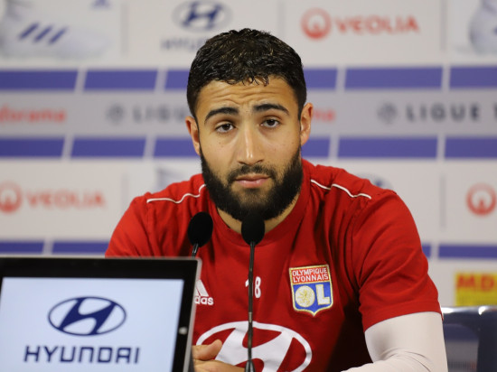 OL : Fekir devrait bel et bien partir selon Sylvinho