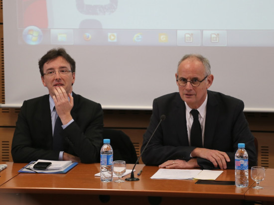 Conseil des ministres : les belles promotions de deux anciens pensionnaires de la préfecture du Rhône