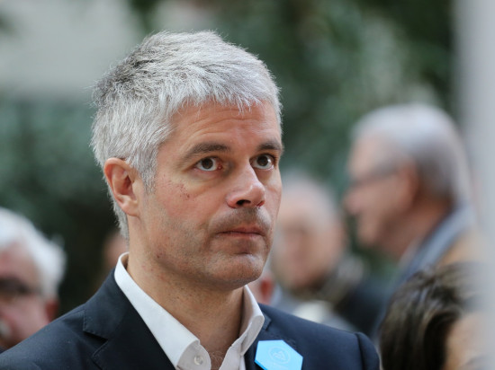 De jeunes députés LR lancent un ultimatum à Laurent Wauquiez