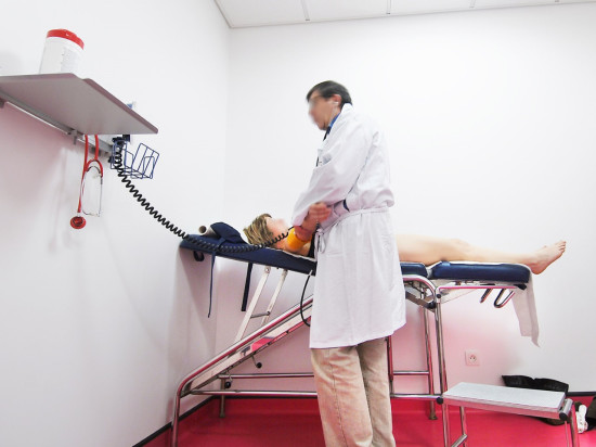 Coronavirus : les besoins des professionnels de santé libéraux de Villeurbanne identifiés par la mairie Coronavirus : les besoins des professionnels de santé libéraux de Villeurbanne identifiés par la mairie