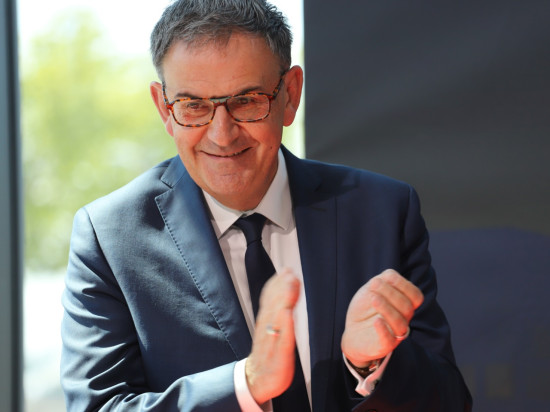 La rumeur du clan Collomb qui envoie Kimelfeld au gouvernement, loin de la Métropole