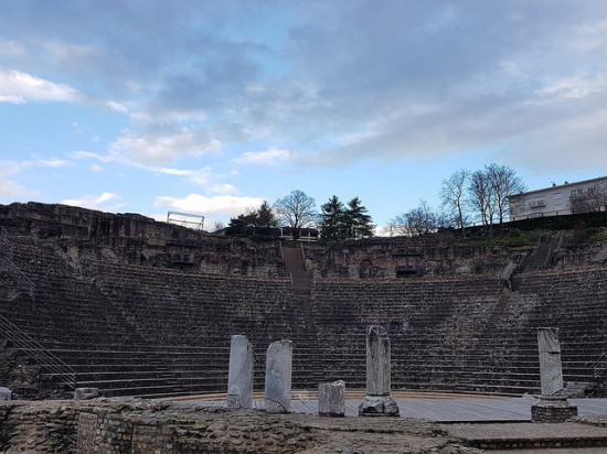 Lugdunum-Musée va accueillir une immense barque romaine