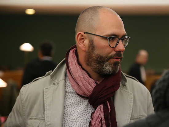 Affaire Barbarin : "Grâce à Dieu a une influence colossale" affirme François Devaux Affaire Barbarin : "Grâce à Dieu a une influence colossale" affirme François Devaux