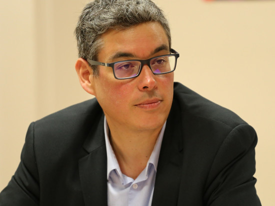 Municipales à Villeurbanne : Didier Vullierme claque la porte du PS