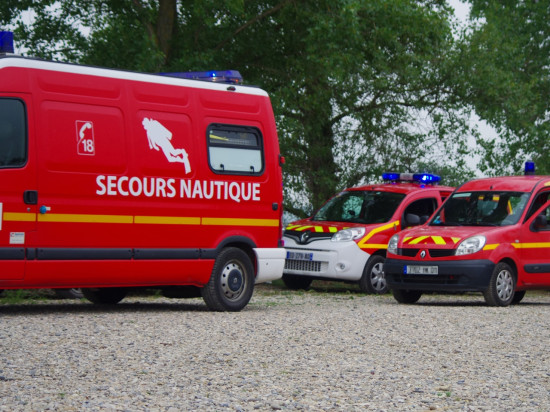 Un corps a été repêché sur le site du barrage d'Ampuis (Rhône)