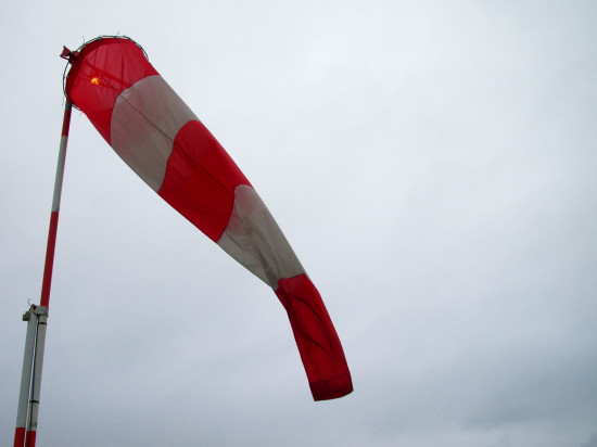 Vent violent : fin de la vigilance orange dans le Rhône