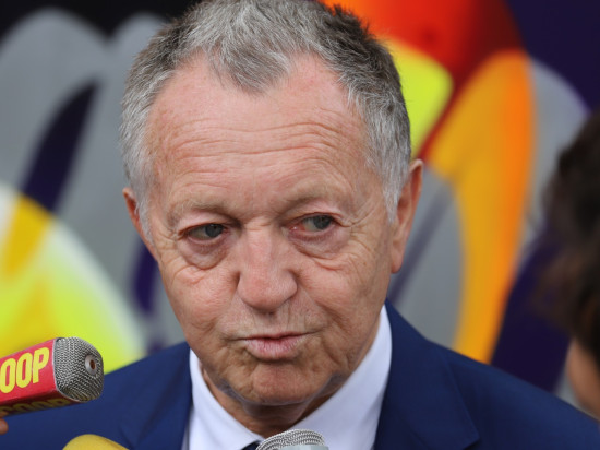 Kombouaré et l'arbitrage pro-OL : Aulas veut des sanctions