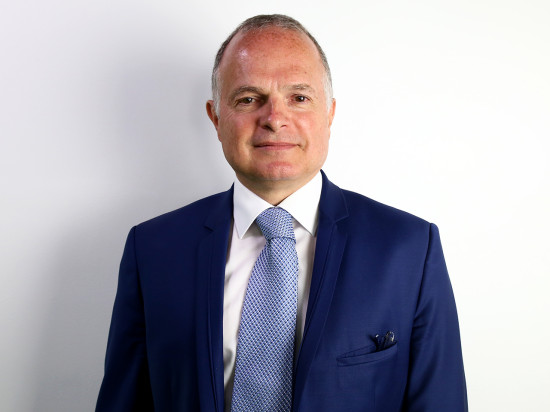 Municipales 2020 : Bruno Peylachon réélu à Tarare