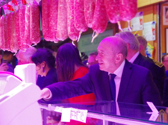 Marchés fermés à Lyon : 72 habitants signent  une tribune pour demander au maire de changer d’avis