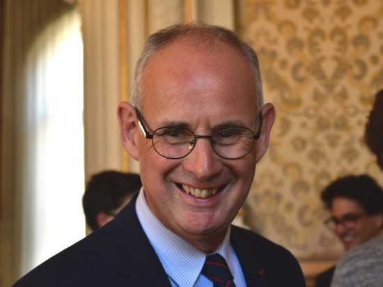 A45 : le préfet du Rhône planche sur une amélioration des transports entre Lyon et Saint-Etienne