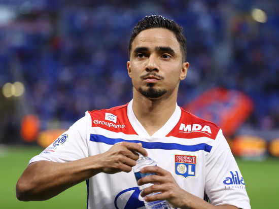 Sponsor de l’OL, MDA avait réglé la facture avant sa procédure de sauvegarde