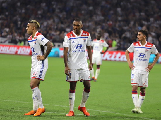 Après la leçon d'Anglais, l'OL se met à l'Allemand