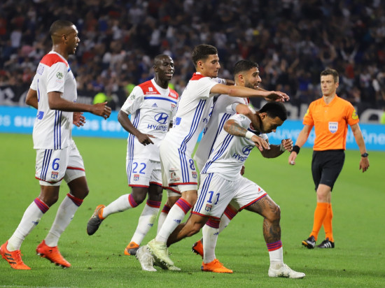 Ligue des Champions : le groupe de l'OL face à Manchester City