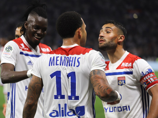 Un derby pour relancer la machine OL ?