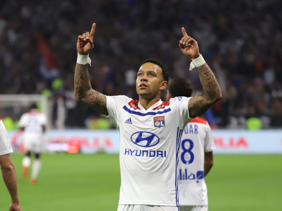 Au bout du suspense, l’OL s’impose contre Lens et conforte sa place de leader (3-2) - VIDEO