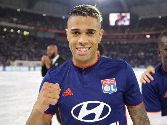 Séville prêt à mettre son grain de sable pour Mariano Diaz (OL) ?