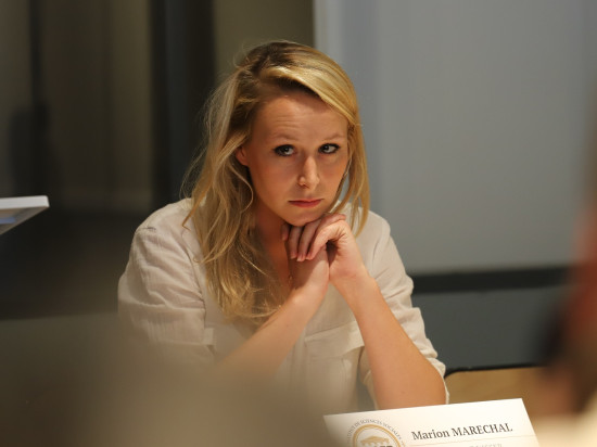 La Licra ne veut pas que Lyon devienne "la ville de formation des cadres de l'extrême droite"