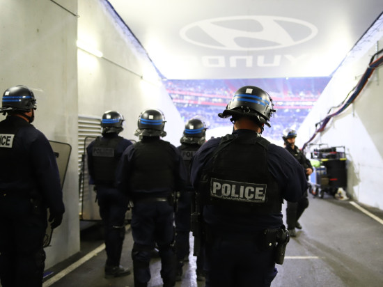 Villefranche-PSG : la venue des supporters parisiens sous haute surveillance policière