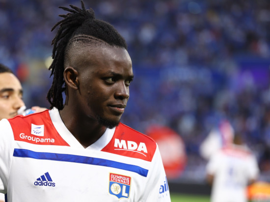 L’attaquant de l’OL Bertrand Traoré cambriolé près de Lyon