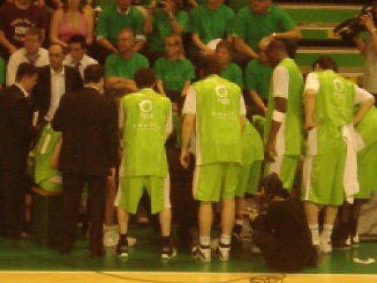 L'ASVEL n'y arrive toujours pas