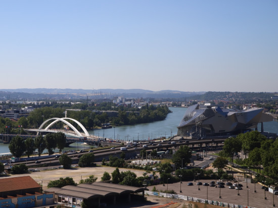 Nos 3 choix pour la Nuit européenne des musées à Lyon