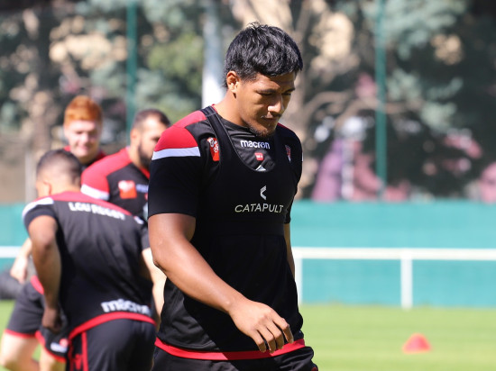 Le LOU a manqué de caractère face à Bordeaux-Bègles (35-13)