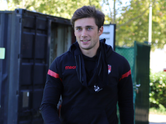 LOU : Wesley Fofana out, Pierre-Louis Barassi rejoint le XV de France au Japon