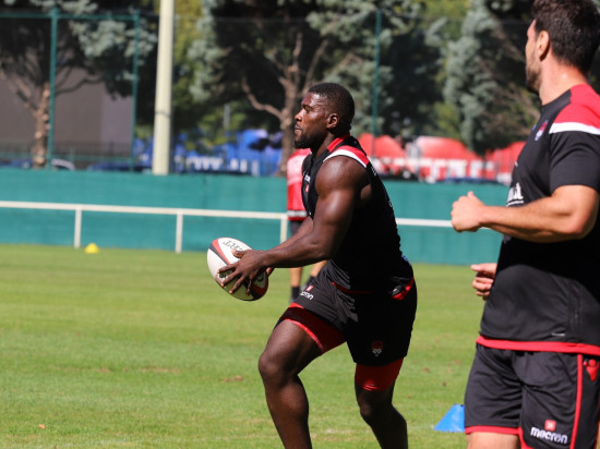 Champions Cup : le LOU Rugby devra être solide face à Glasgow