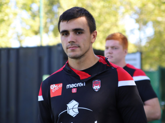 XV de France : trois Lyonnais pour préparer le Tournoi des 6 Nations