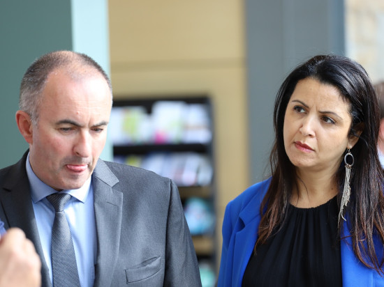 Sytral : la droite évoque un "vrai problème de gouvernance" Sytral : la droite évoque un "vrai problème de gouvernance"