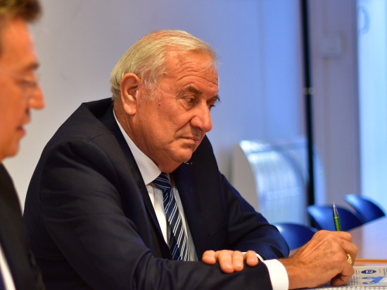 Plan de déconfinement rejeté : comment ont voté les sénateurs du Rhône ?