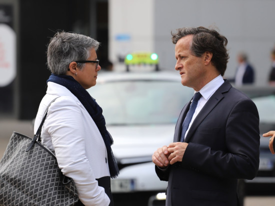 Trois députés du Rhône écrivent à la Commission Européenne pour réclamer un fonds passagers pour préserver le tourisme Trois députés du Rhône écrivent à la Commission Européenne pour réclamer un fonds passagers pour préserver le tourisme