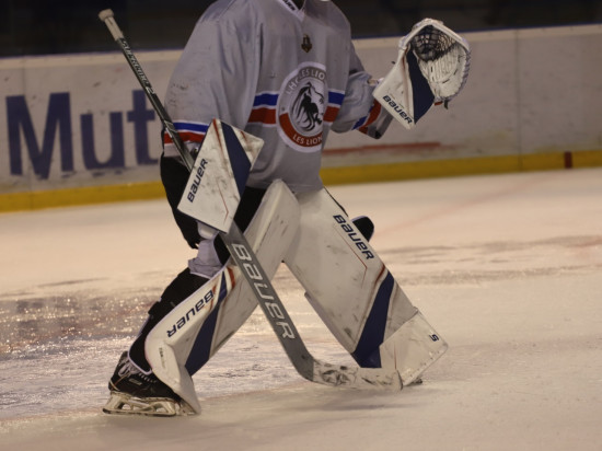 Le LHC de nouveau corrigé par Amiens à domicile (0-4)